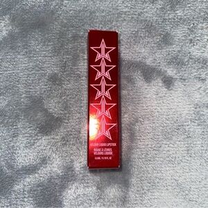 Jeffree Star Velour Liquid Cut Throat Love Lipstick